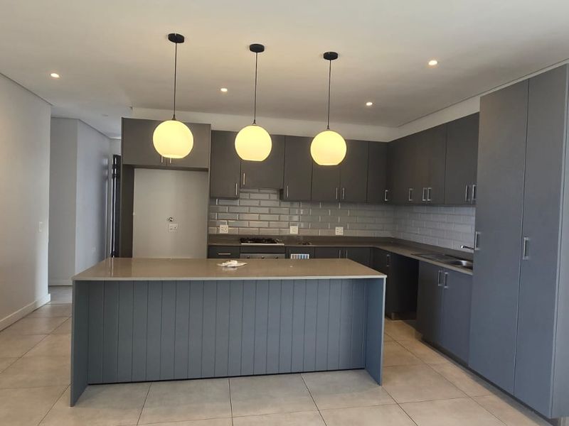 Spacious 3-Bedroom Unfurnished Home for Rent in Salta Estate, Sibaya - Photo 2