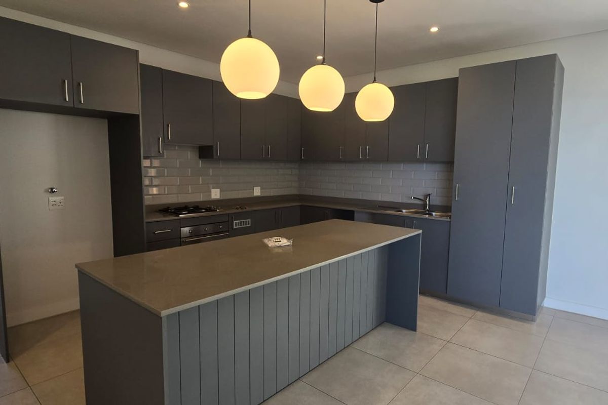 Spacious 3-Bedroom Unfurnished Home for Rent in Salta Estate, Sibaya - Photo 3