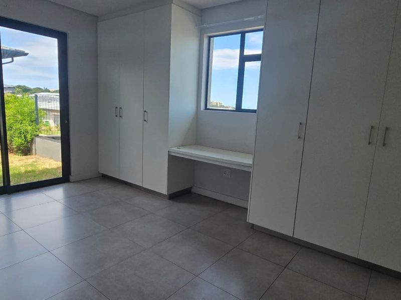 Spacious 3-Bedroom Unfurnished Home for Rent in Salta Estate, Sibaya - Photo 10