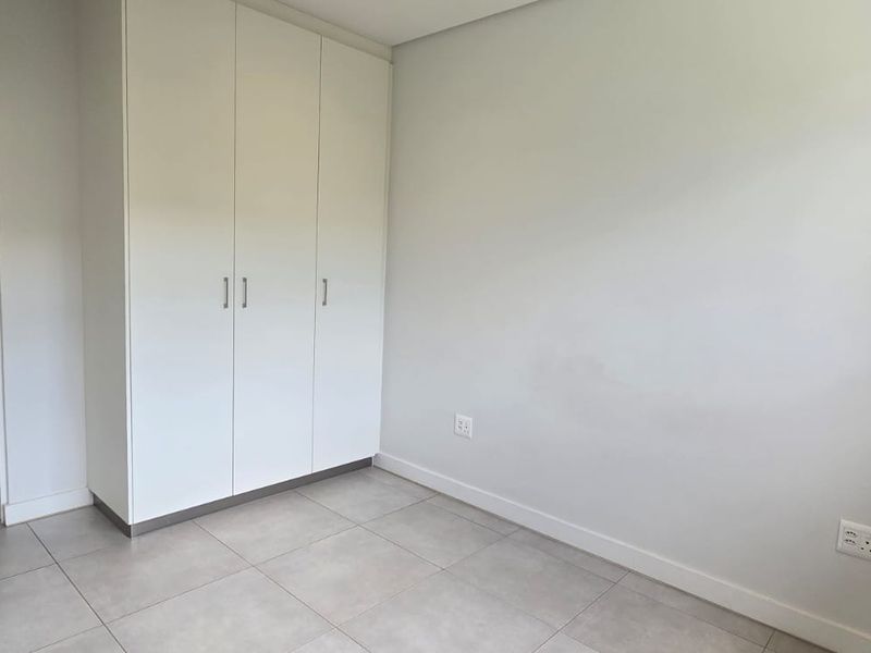 Spacious 3-Bedroom Unfurnished Home for Rent in Salta Estate, Sibaya - Photo 8