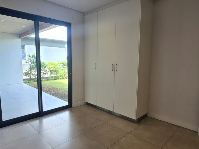 Spacious 3-Bedroom Unfurnished Home for Rent in Salta Estate, Sibaya - Photo 7