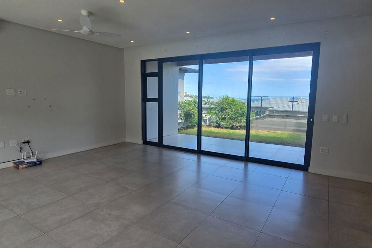 Spacious 3-Bedroom Unfurnished Home for Rent in Salta Estate, Sibaya - Photo 5