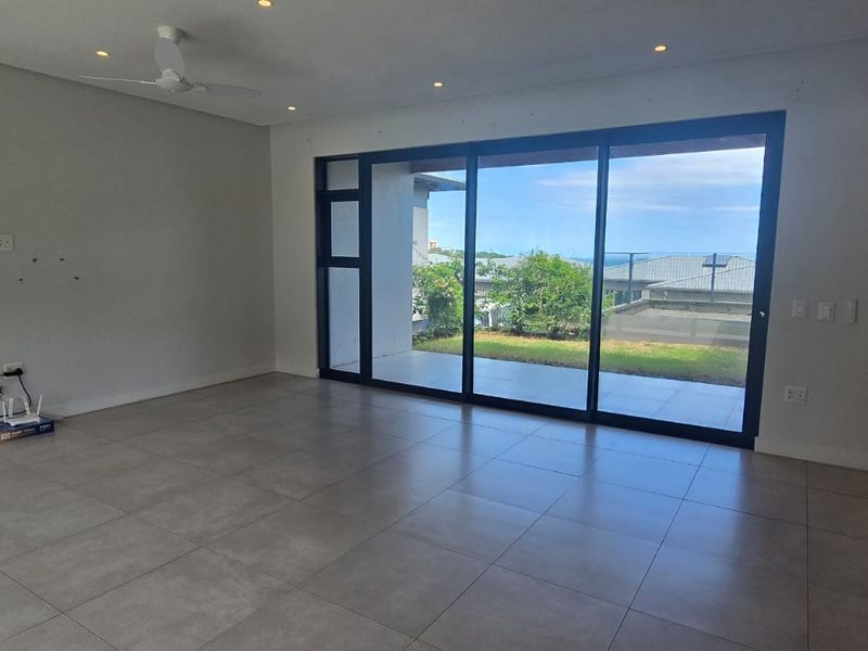 Spacious 3-Bedroom Unfurnished Home for Rent in Salta Estate, Sibaya - Photo 5