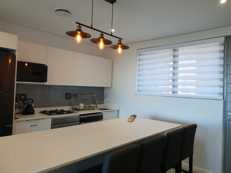 Two Bedroom Two Bathroom - Furnished Apartment - Photo 8