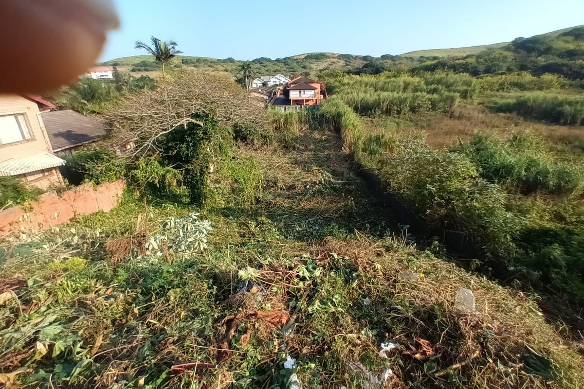 Vacant Land / Plot for Sale in La Mercy. - Photo 3