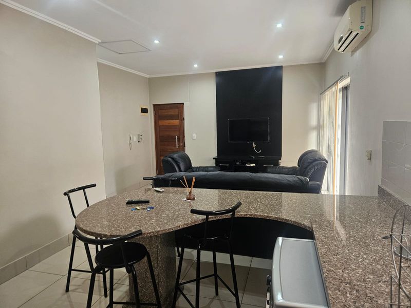 Fully Furnished Modern 2 Bed, 2 Bath Living – Comfort, Style & Convenience - Photo 8