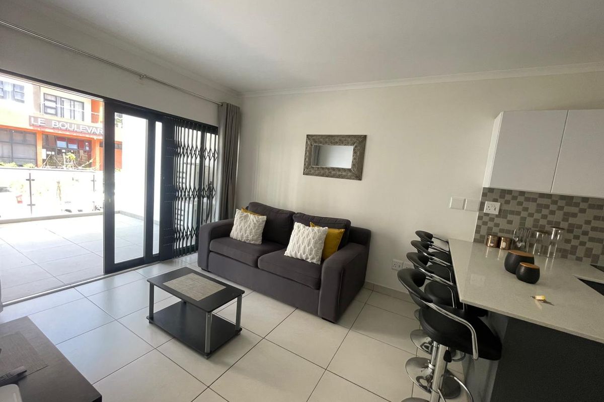 Apartment Rental Monthly In Umhlanga - Photo 3