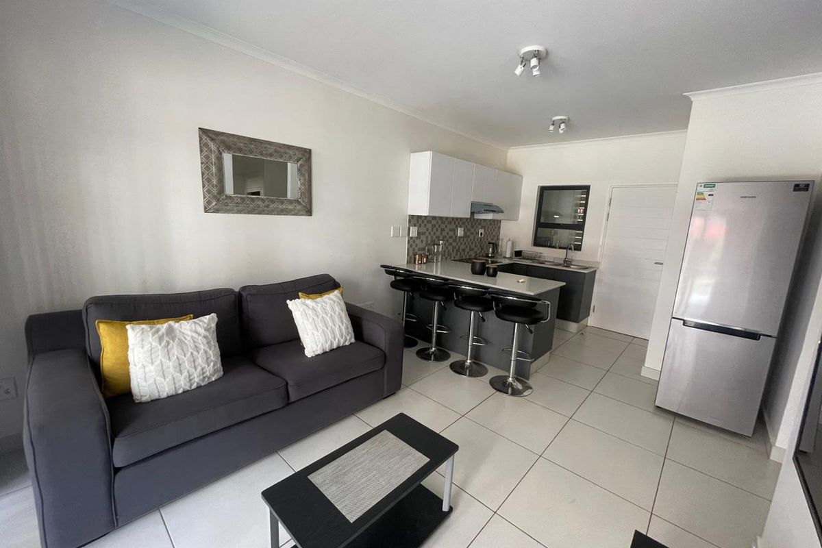 Apartment Rental Monthly In Umhlanga - Photo 4