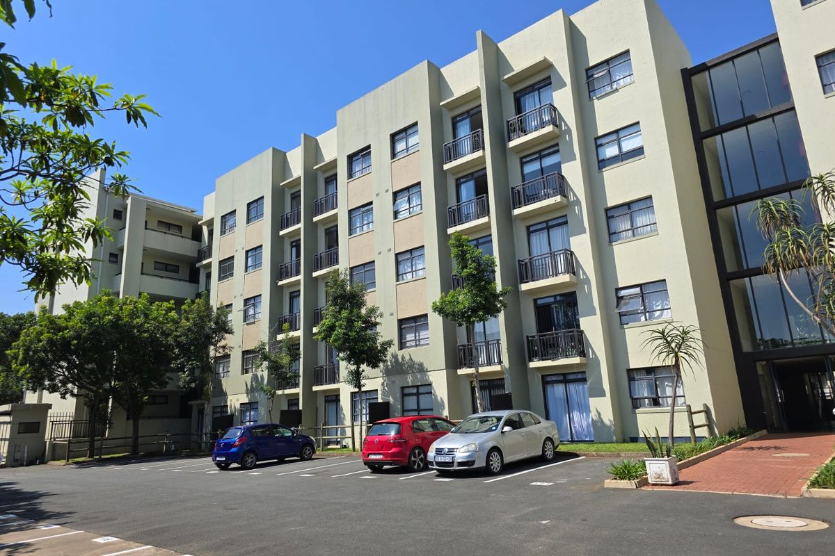 Apartment For Sale In Umhlanga - Photo 2