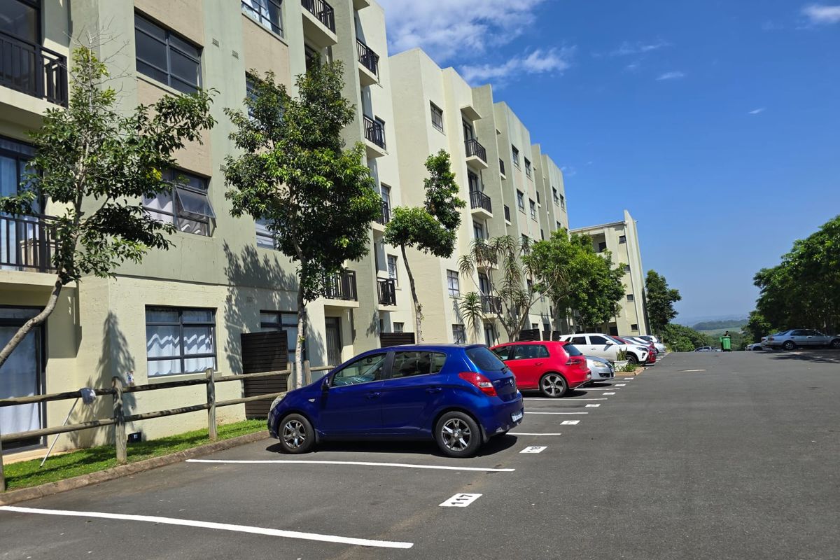 Apartment For Sale In Umhlanga - Photo 2