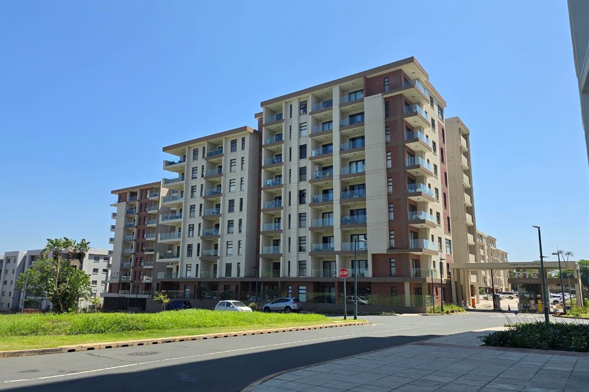 Apartment For Sale In Umhlanga - Photo 2