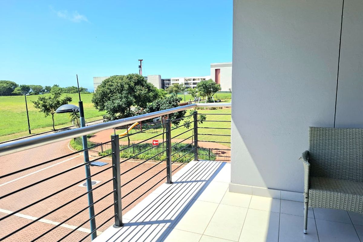 Apartment For Sale In Umhlanga - Photo 2