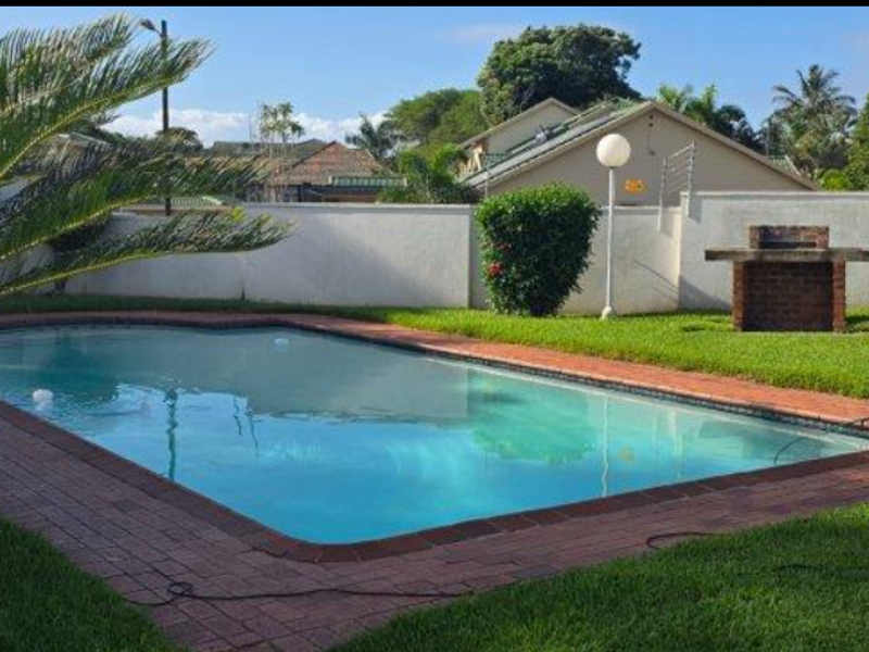 3 Bedroom Gem To Let In The Heart Of Mount Edgecombe - Photo 2