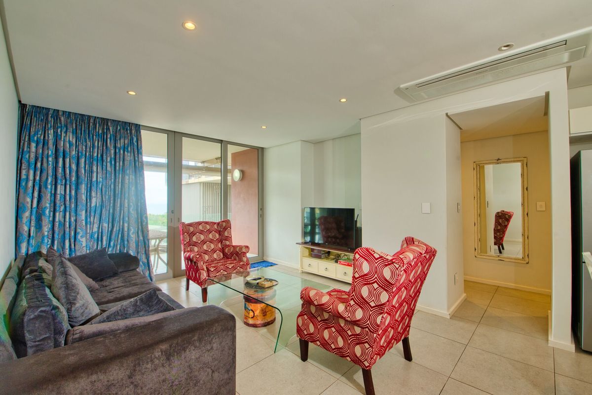 Modern 3-Bedroom, 3-Bathroom Furnished Apartment - Photo 4