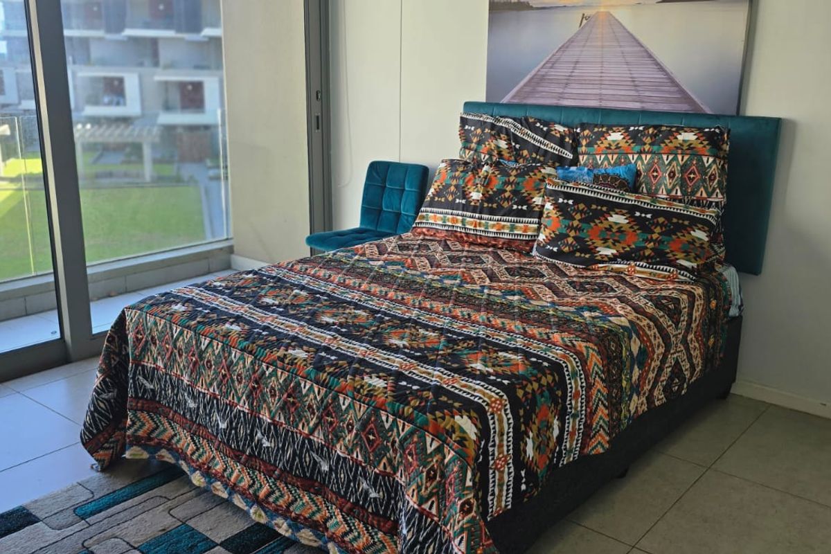 Unfurnished 2Bedroom 2Bathroom Apartment – For Sale - Photo 5