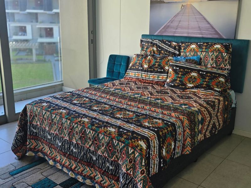 Unfurnished 2Bedroom 2Bathroom Apartment – For Sale - Photo 5