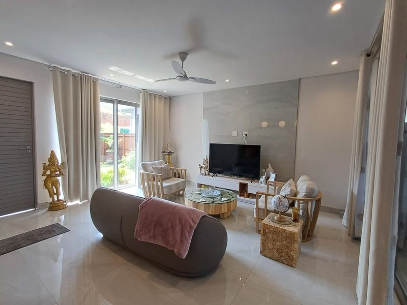 Charming 3-Bedroom Townhouse in Salta Estate — Coastal Living with Secure Estate Lifestyle - Photo 8
