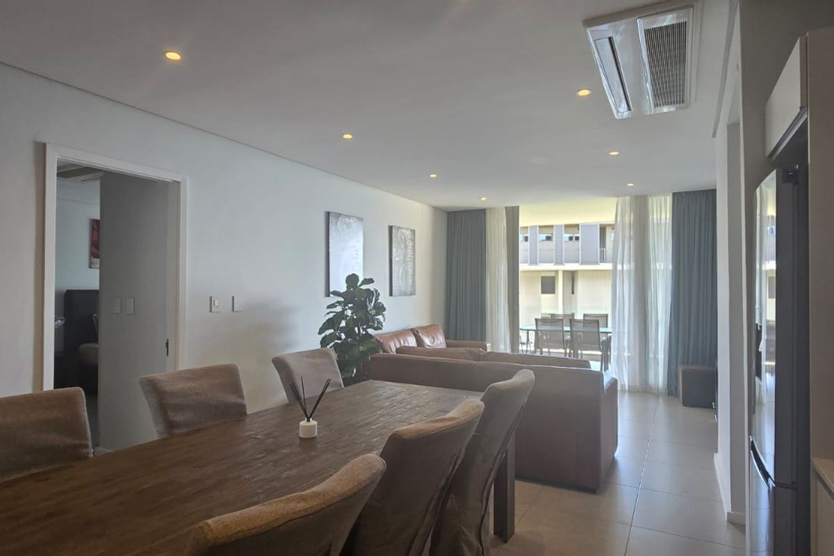 3 Bedroom 3 Bathroom - Sibaya Precinct - Photo 3