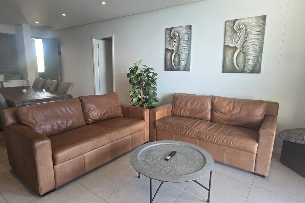 3 Bedroom 3 Bathroom - Sibaya Precinct - Photo 5