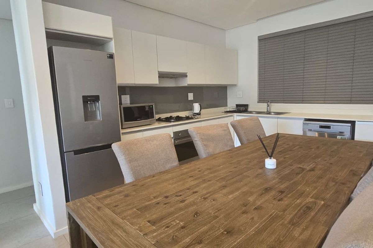 3 Bedroom 3 Bathroom - Sibaya Precinct - Photo 4