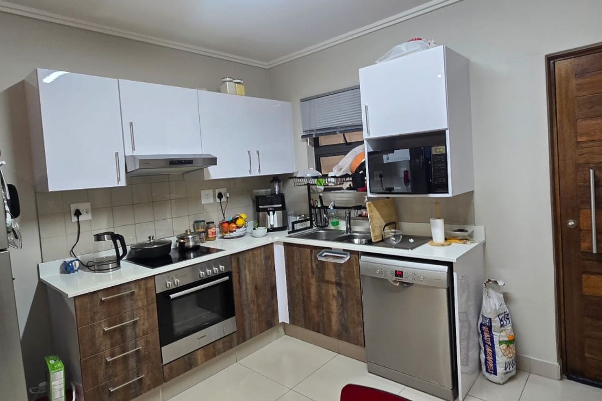 Apartment For Sale In Umhlanga - Photo 4