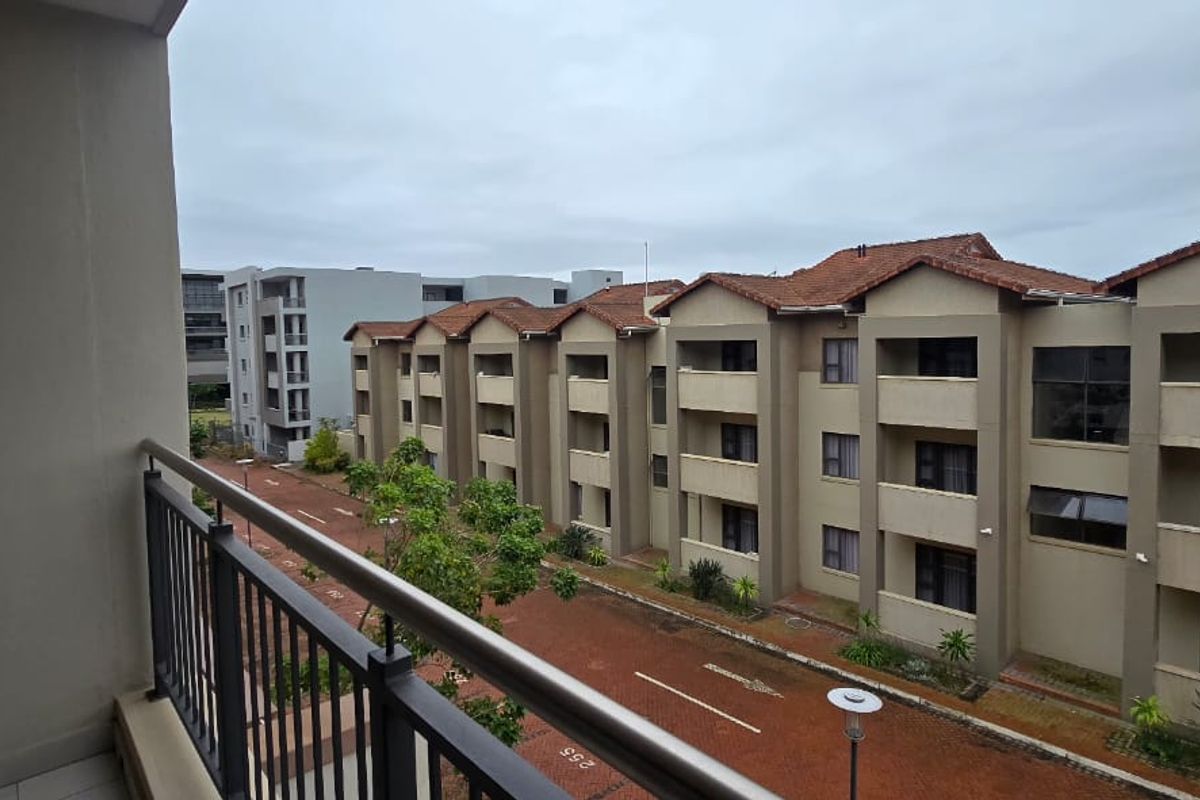 Apartment For Sale In Umhlanga - Photo 2