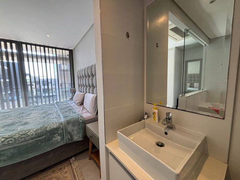 2 Bed 2 Bath Apartment -Sibaya Precinct - Photo 10