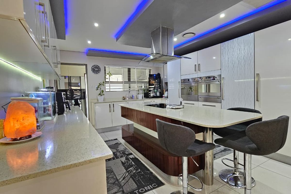 Step Into Refined Living - Izinga Estate - Photo 3