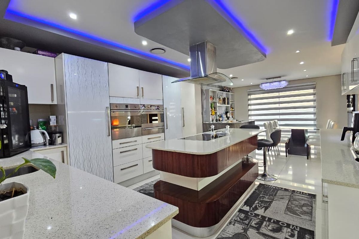 Step Into Refined Living - Izinga Estate - Photo 4