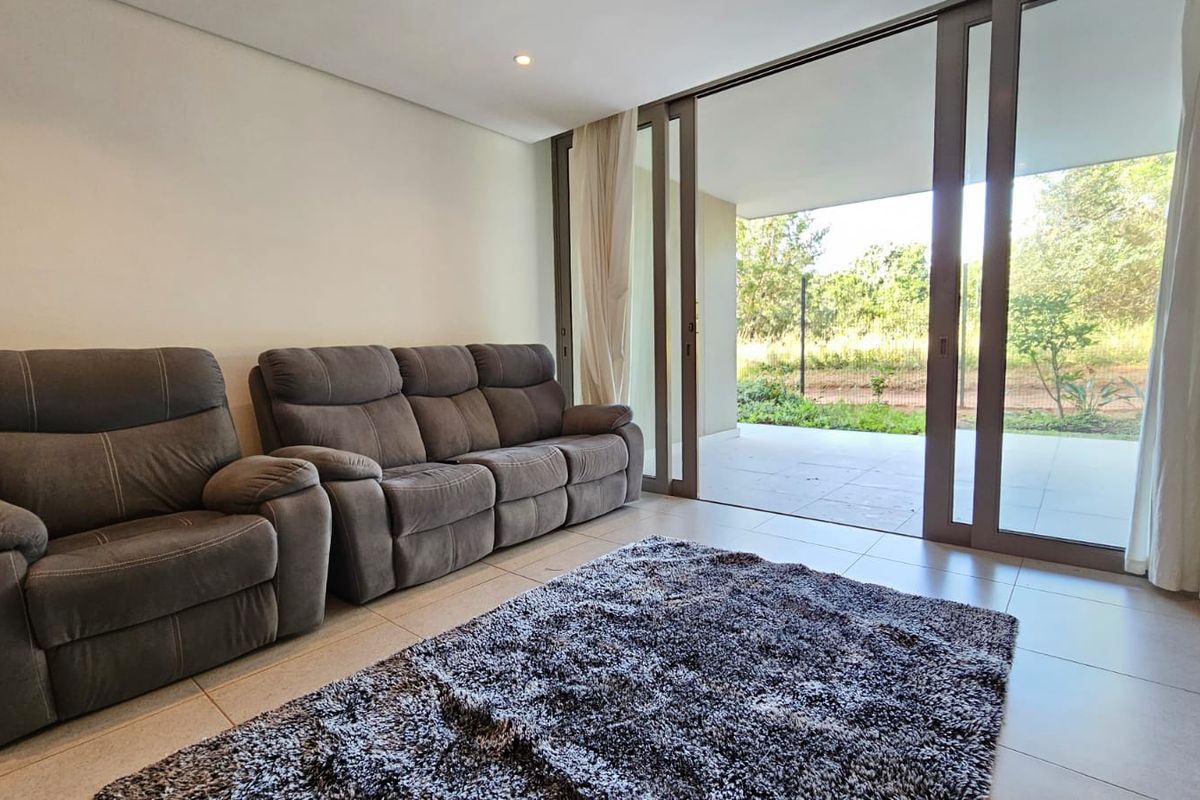 2 Bedroom 2 Bathroom Apartment For Sale - Photo 5