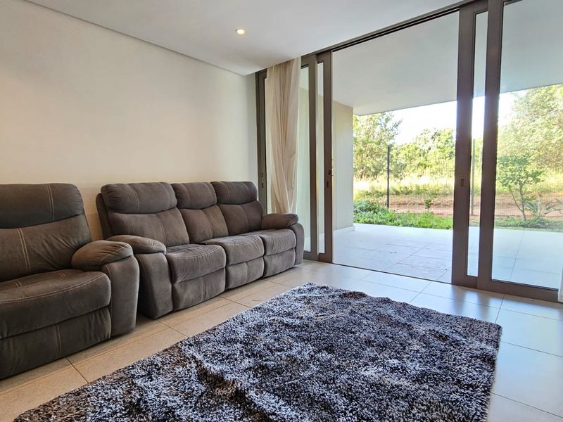 2 Bedroom 2 Bathroom Apartment For Sale - Photo 5