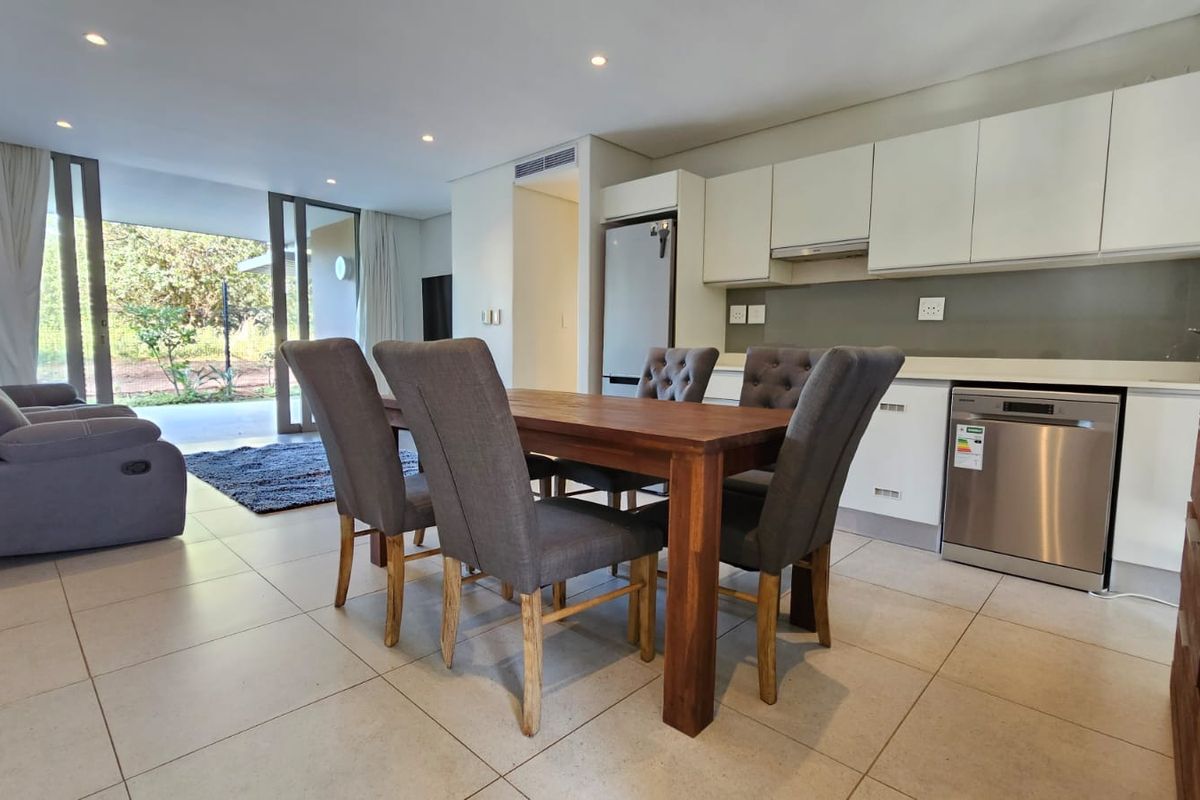 2 Bedroom 2 Bathroom Apartment For Sale - Photo 4