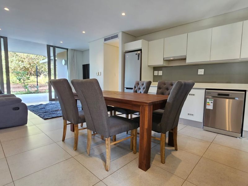 2 Bedroom 2 Bathroom Apartment For Sale - Photo 4