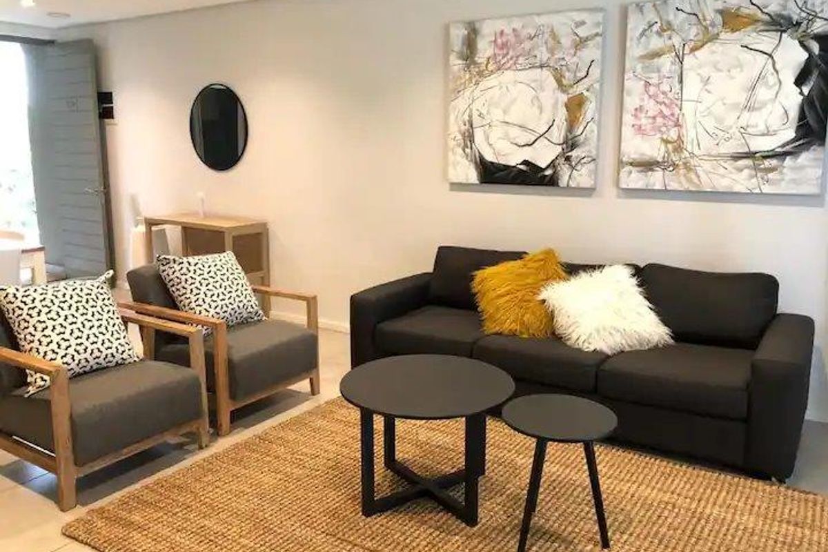 2 Bedroom 2 Bathroom Apartment For Sale - Photo 5