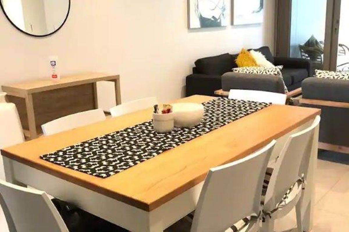 2 Bedroom 2 Bathroom Apartment For Sale - Photo 4