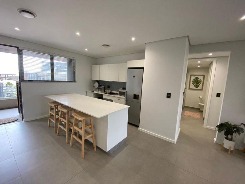 Elegant Coastal 2‐Bedroom Apartment — Pebble Beach, Sibaya - Photo 4