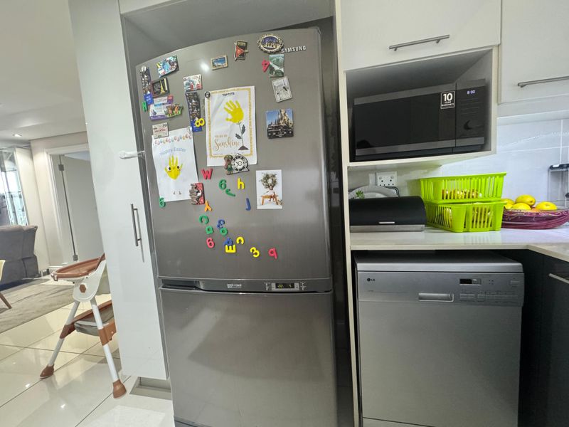 3 Bedroom Apartment in Umhlanga Ridge For Sale. - Photo 7