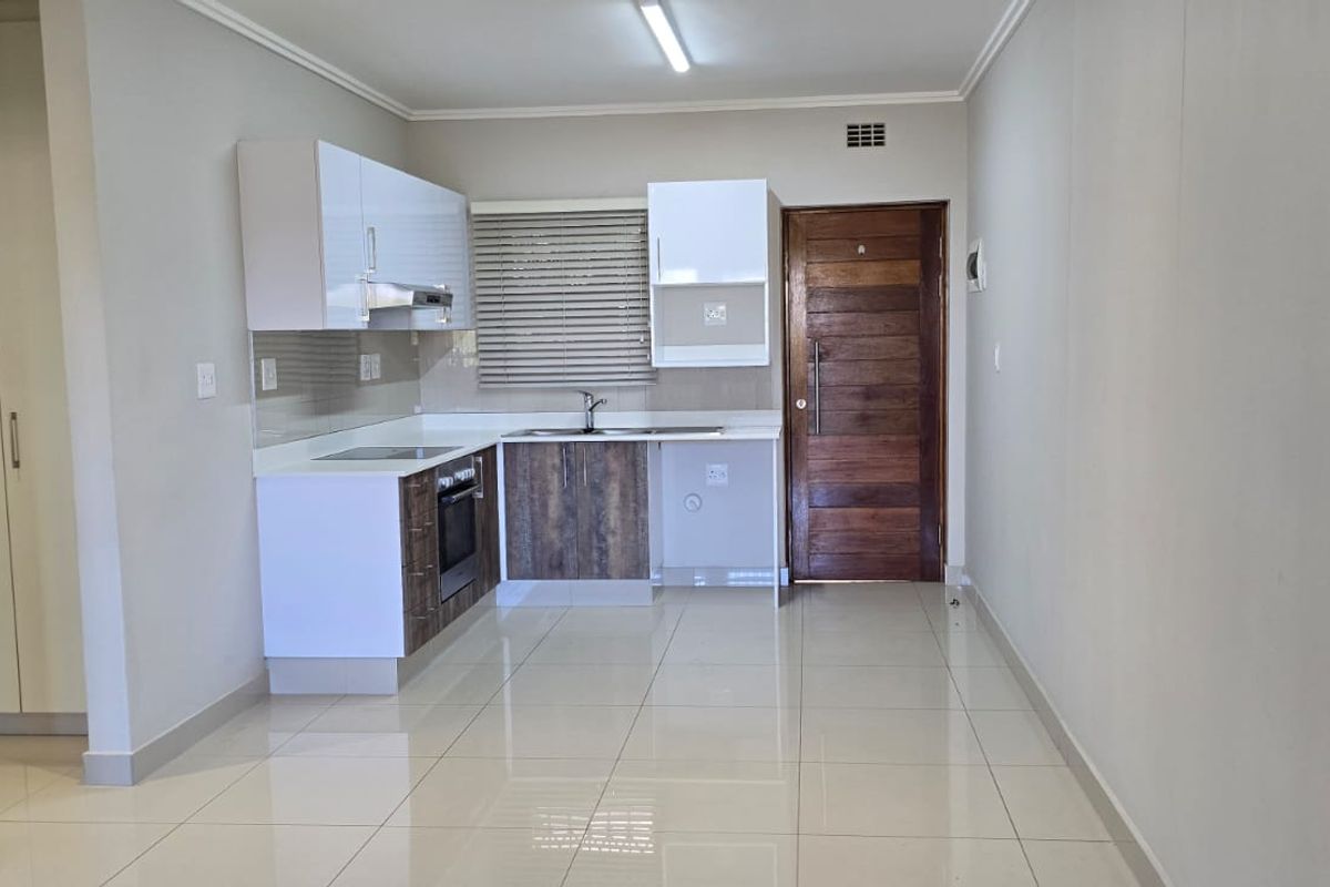 Apartment Rental Monthly In Umhlanga - Photo 4