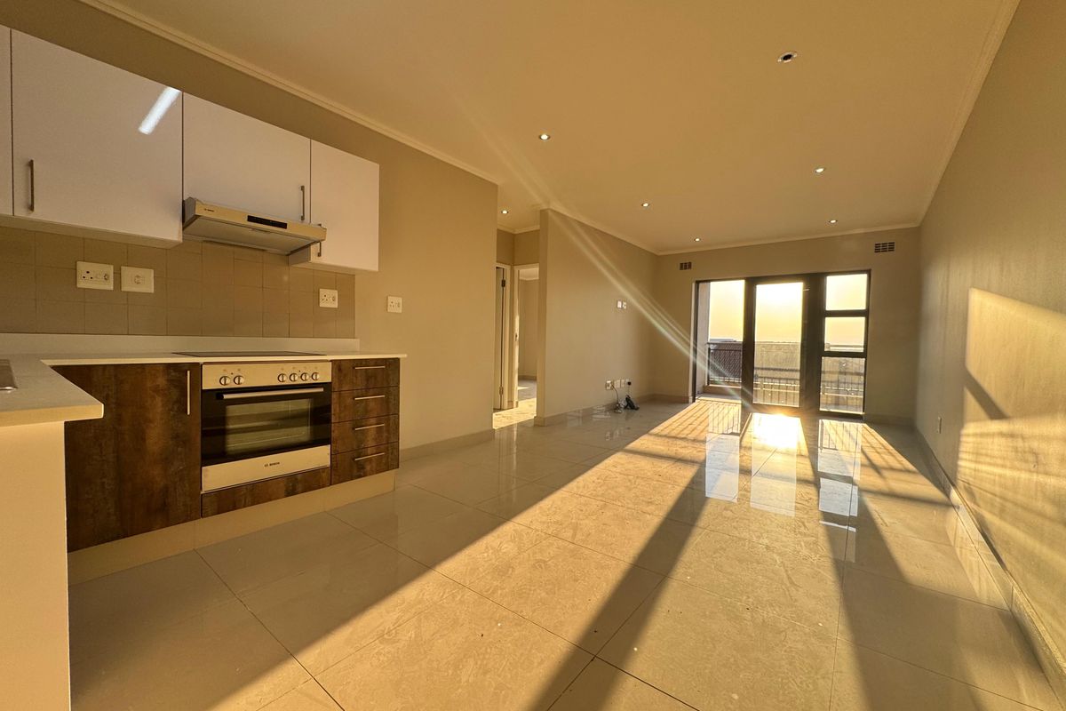 Modern 2-Bedroom Apartment for Sale in Umhlanga Ridge. - Photo 3