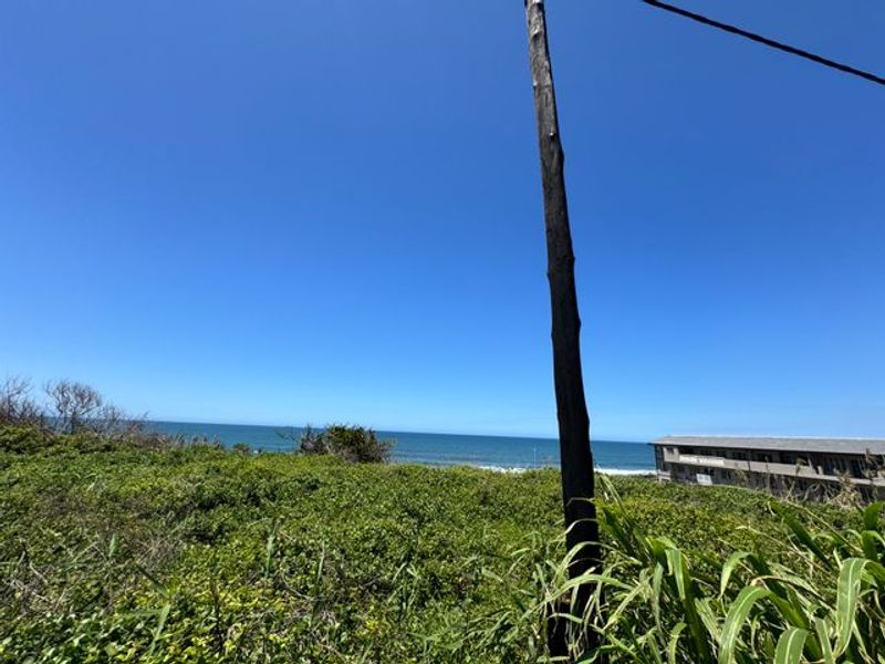 Ocean View Land For Sale - Photo 4