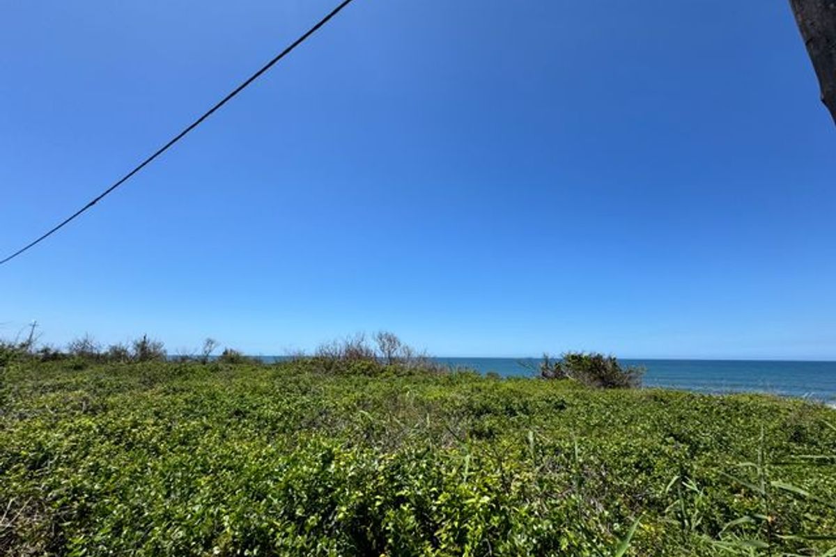 Ocean View Land For Sale - Photo 5
