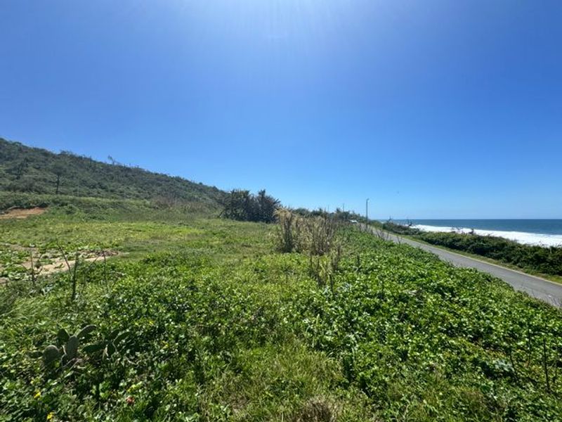 Ocean View Land For Sale - Photo 8