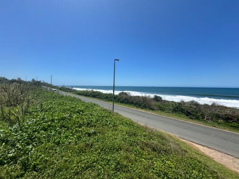 Ocean View Land For Sale - Photo 2