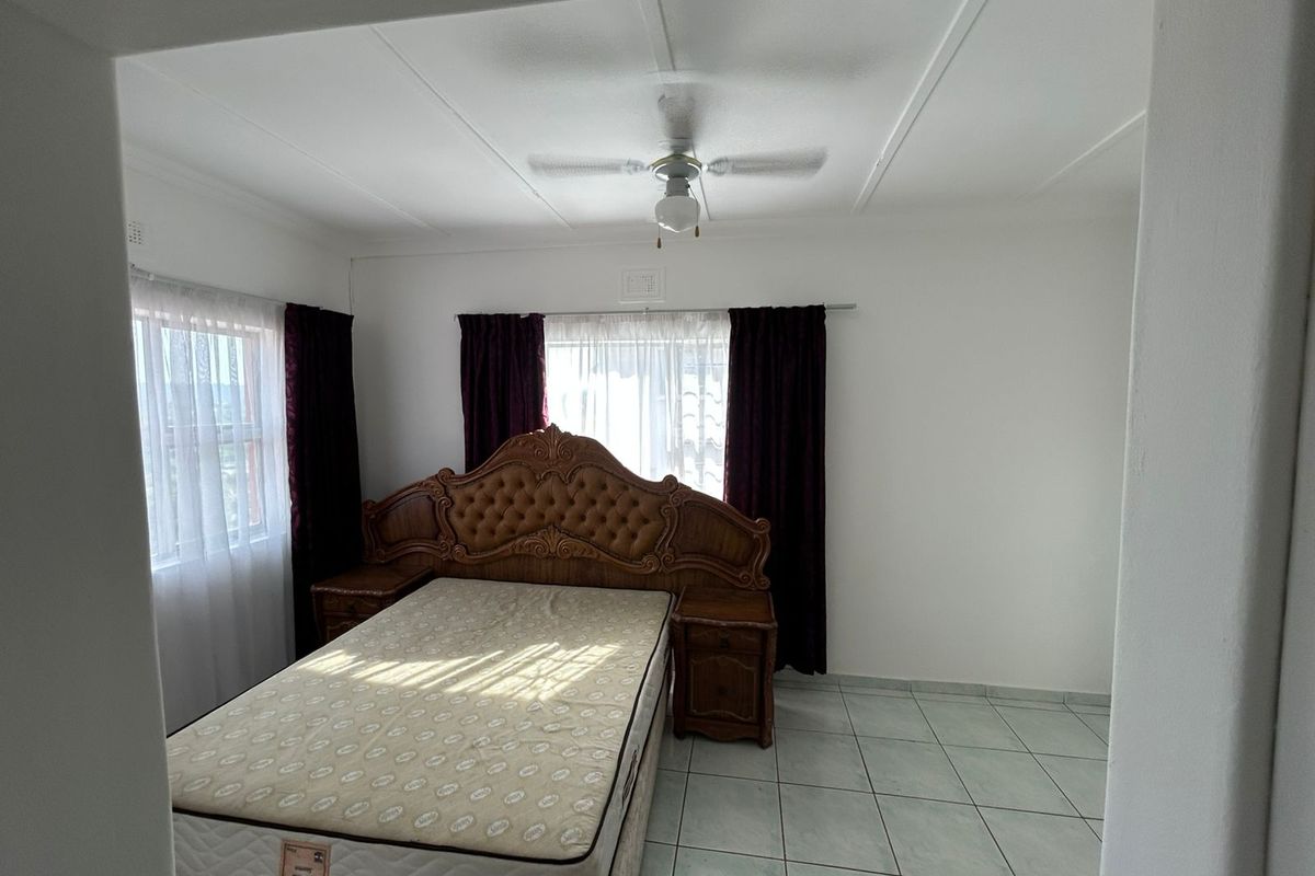 House For Rental in Umbilo - Photo 2