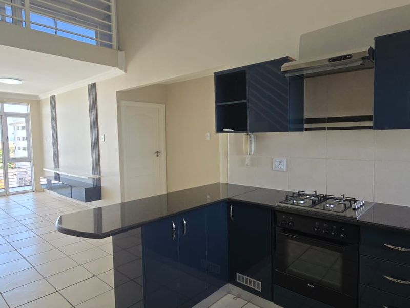 Unfurnished two bedroom to rent - Photo 5