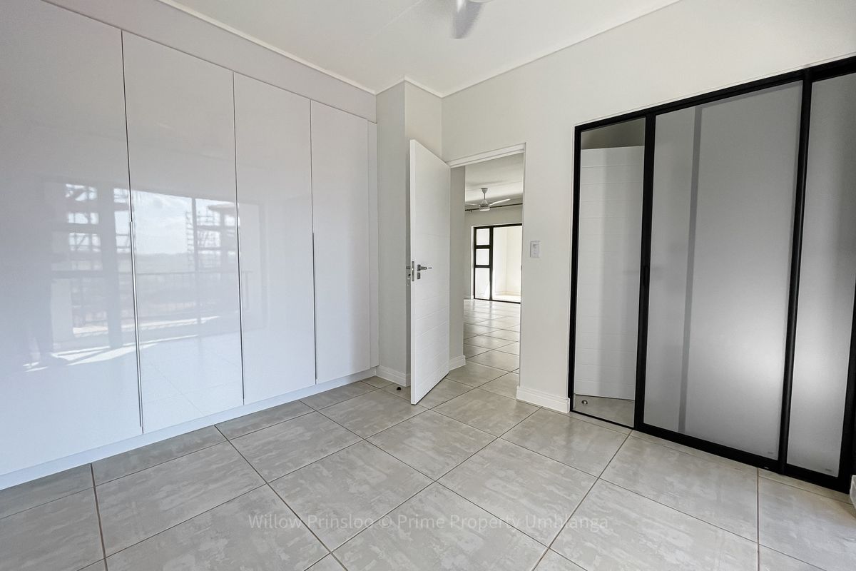 2 Bedroom Umhlanga Apartment in zinga Eco Estate - Photo 3