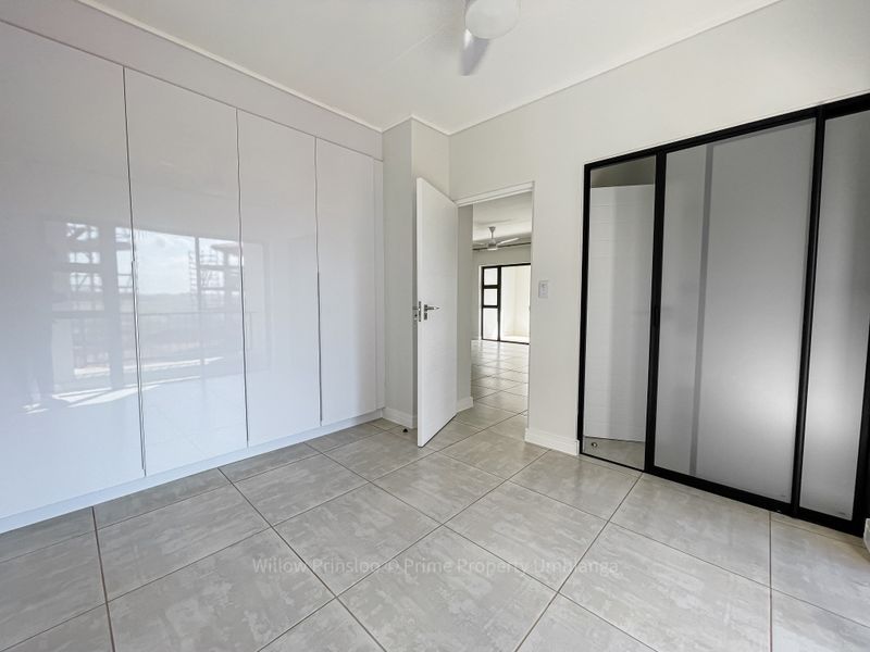 2 Bedroom Umhlanga Apartment in zinga Eco Estate - Photo 3