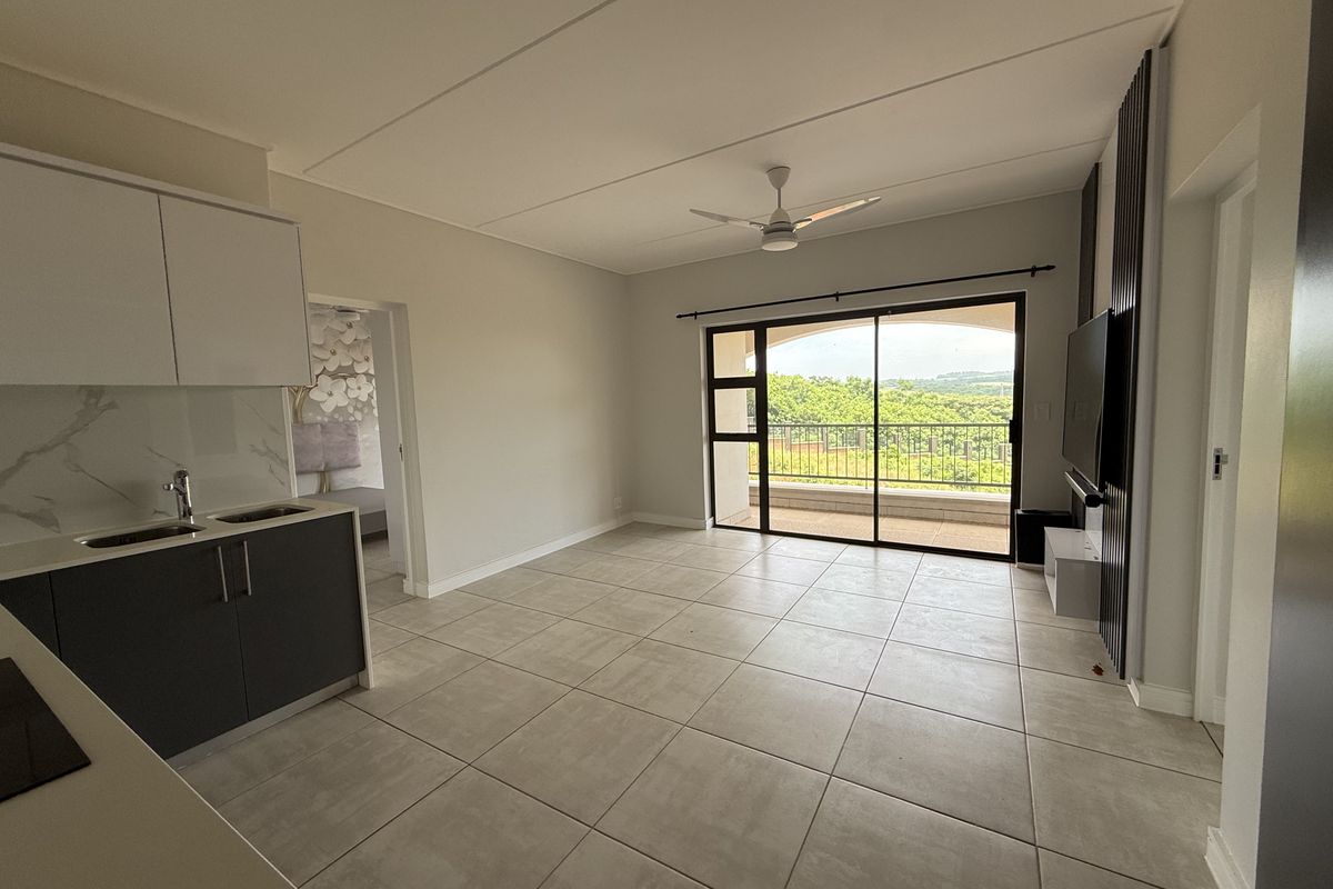 2 Bedroom Umhlanga Apartment in zinga Eco Estate - Photo 2