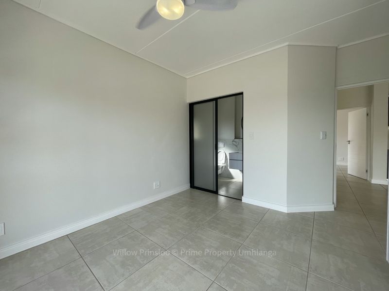 2 Bedroom Umhlanga Apartment in zinga Eco Estate - Photo 7