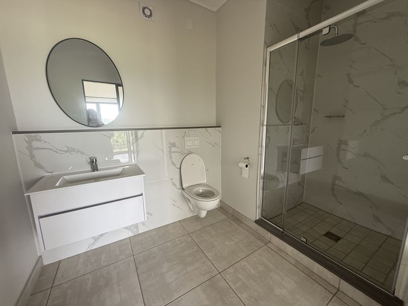 2 Bedroom Umhlanga Apartment in zinga Eco Estate - Photo 8